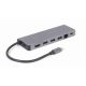 I/O ADAPTER USB-C TO HDMI/USB3/5IN1 A-CM-COMBO5-05 GEMBIRD – 2