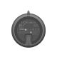 LOGI Rally Mic Pod - GRAPHITE – 5