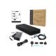 I-TEC USB3.0/USB-C/TB 3x4K Dock G2 PD100 – 2