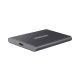 External SSD SAMSUNG T7 1TB – 6