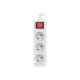 LANBERG PS1-03E-0150-W LANTERGE CURVE