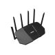 Wireless Router ASUS RT-BE90U BE9400 AiMesh – 6