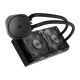 CORSAIR NAUTILUS 240 240mm CPU Cooler – 6