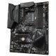 Mainboard GIGABYTE AMD B550 ATX 4xSlots B550 GAMING X V2 (rev. 1.3) DDR4 – 4