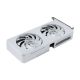 PALIT RTX 5060 WHITE OC 8GB GDDR7 – 9