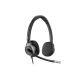HP Poly Mission 625 USB Wired Headset – 3