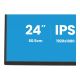 IIYAMA XB2492HSU-B1 24inch IPS FHD – 6