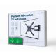 TV SET ACC WALL MOUNT 32-55"/WM-55ST-01 GEMBIRD – 9