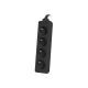 LANBERG PS0-04E-0150-BK 1.5M Bla – 2