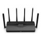 Wireless Router MERCUSYS Router 3x2.5GbE MR47BE