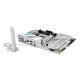 Mainboard ASUS AMD B850 SAM5 ATX 1xPCI-Express 4.0 16x DDR5 – 12