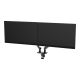 AOC AM420 Dual Monitor Arm - black – 8