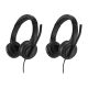 KENSINGTON H1000 USB-C Headset – 9