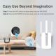WRL RANGE EXTENDER 300MBPS/MW300RE MERCUSYS – 6