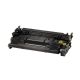 HP 89X Black LaserJet Toner Cartridge – 11
