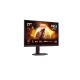 AOC U27G4R 27inch Fast IPS Dual Frame – 4