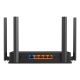 Wireless Router TP-LINK 3600 Mbps ARCHERBE220 – 3