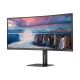 AOC CU34V5C/BK 34inch monitor – 3
