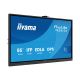 IIYAMA 55inch iiWare21E EDLA – 9