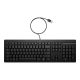 HP 125 G2 USB WD KBD – 9