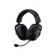 LOGI G PRO X Gaming Headset - BLACK – 3