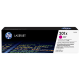 HP 201X (CF403X) Lazerinė kasetė, Purpurinė