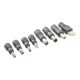 NATEC NZU-0991 Universal Laptop AC Adapt – 3