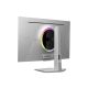 LCD Monitor SAMSUNG 32" 4K OLED – 7