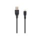 GEMBIRD CCP-MUSB2-AMBM-1M micro USB