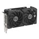 Graphics Card ASUS AMD Radeon RX 9060 XT GDDR6 16GB – 2