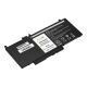 GREEN CELL battery 6MT4T 7V69Y 7.6V