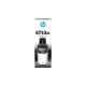 HP GT53 135ml Black Original Ink Bottle – 3