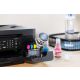 Brother MFC-T930DW Spausdintuvas rašalinis spalvotas MFP A4 30 ppm USB Wi-Fi Ethernet LAN – 4