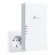 WRL RANGE EXTENDER 3600MBPS/DUAL BAND RE220BE TP-LINK – 4