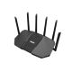 Wireless Router ASUS RT-BE90U BE9400 AiMesh – 5