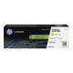HP 220A Yellow Original LaserJet Toner