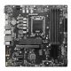 Mainboard MSI Intel B760 Express LGA1700 Micro-ATX 2xPCI-Express 1x DDR5 – 2