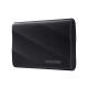 External SSD SAMSUNG T9 1TB – 9