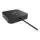 I-TEC USB-C Dual Display Docking Station – 3