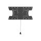 GEMBIRD TV wall mount - tilt 32-65inch