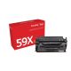 Xerox Everyday For HP 59X (CF259X) High, Lazerinė kasetė, Juoda