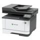 Lexmark MX431adn Spausdintuvas lazerinis nespalvotas MFP A4 40 ppm USB Ethernet LAN (SPEC) – 2