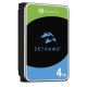 HDD SEAGATE SkyHawk 4TB – 3