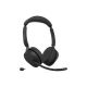 JABRA Evolve3 65 - Stereo LINK 390c MS – 4