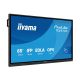 IIYAMA 65inch iiWare21E EDLA – 2