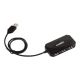 NATEC NHU-0647 USB HUB 4-Port LOCUST