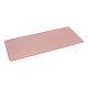 LOGI Desk Mat Studio Series DARKER ROSE – 5
