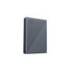 WD My Passport 5TB portable HDD Gray – 2