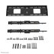 TV SET ACC WALL MOUNT/WL30-750BL16 NEOMOUNTS – 15