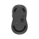 MOUSE USB OPTICAL WRL M650 L/GRAPH LEFT 910-006239 LOGITECH – 5